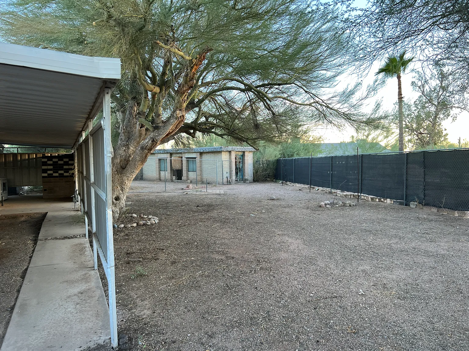 Mobil Home in Mesa 2 beds 2baths — Photo 3