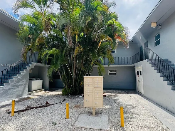 2000 NW 29th St, Miami, FL 33142