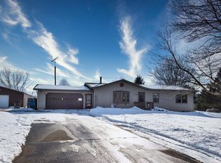 W8881 State Road 67, Plymouth, WI 53073