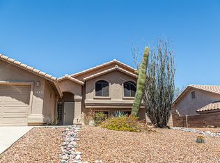 1835 E Ganymede Dr, Oro Valley, AZ 85737