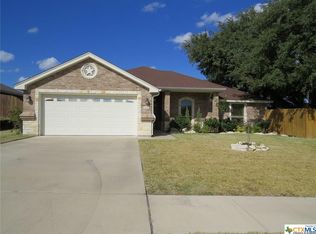 5107 Fawn Dr, Killeen, TX 76542
