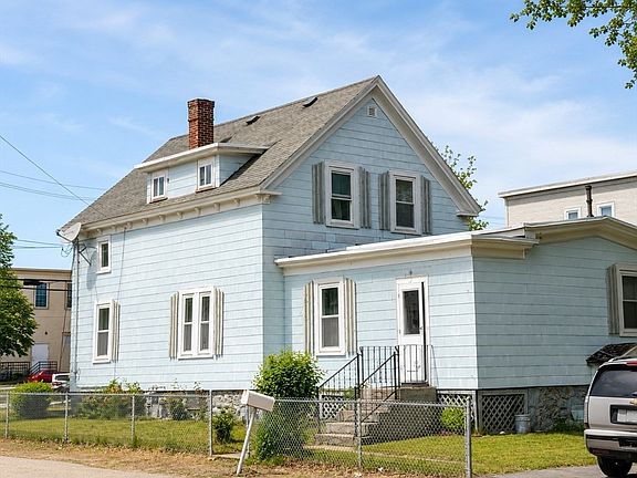 2nd image of 155 Merrimack St