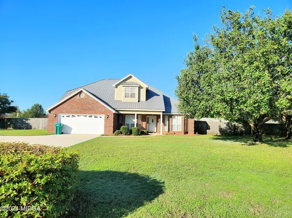 104 Oak Meadow Ter, Warner Robins, GA 31088