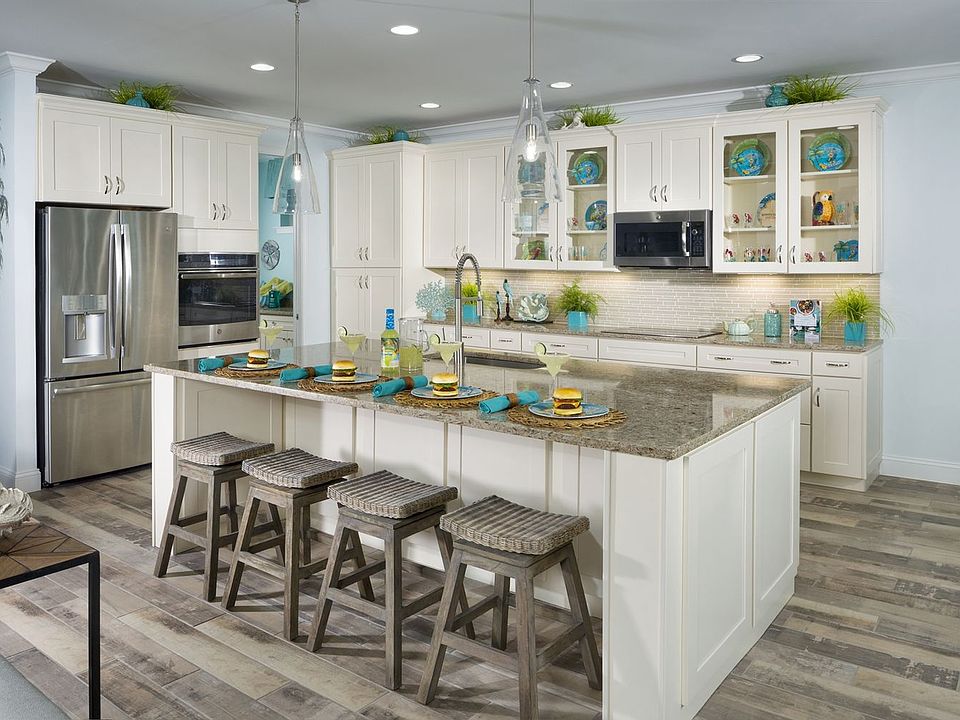 Aruba Latitude Margaritaville Hilton Head, South Carolina by Minto