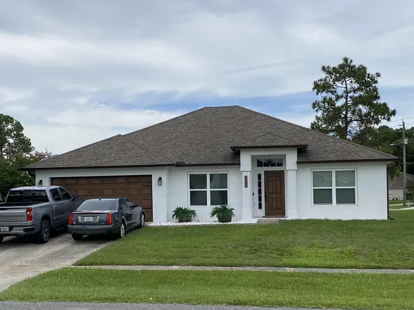 1777 Van Allen Cir, Deltona, FL 32738