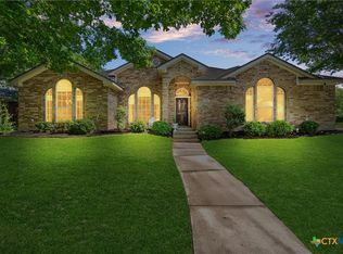 810 Heather Marie Ct, Temple, TX 76502