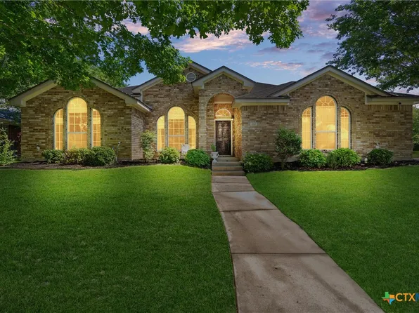 810 S Heather Marie Ct, Temple, TX 76502