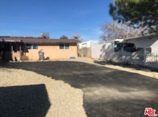 2019 W Lingard St, Lancaster, CA 93536
