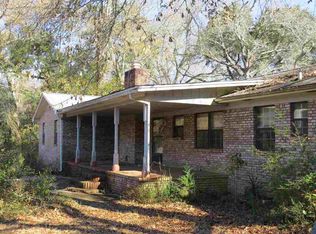 1175 S Highway 97, Cantonment, FL 32533