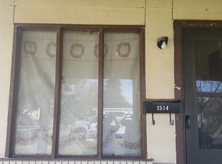 2514 Sarita St, Corpus Christi, TX 78405