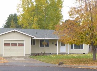 1250 SE 6th St, Prineville, OR