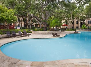 4801 Monterey Oaks Blvd, Austin, TX 78749
