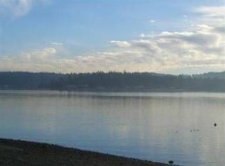 6604 Cromwell Beach Dr NW, Gig Harbor, WA 98335