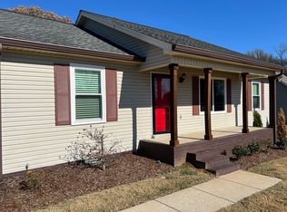 204 Homewood Dr, Murfreesboro, TN 37127