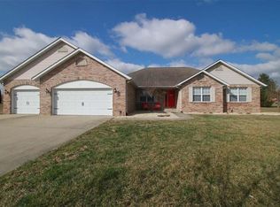 1797 Bentwater Ln, O Fallon, IL 62269