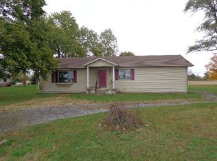 4711 N State Road 13, Urbana, IN 46990