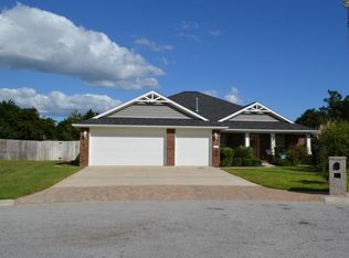 2298 Rocky Ridge Ct, Navarre, FL 32566