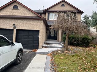 86 Stiver Dr, Newmarket, ON L3Y 7V9