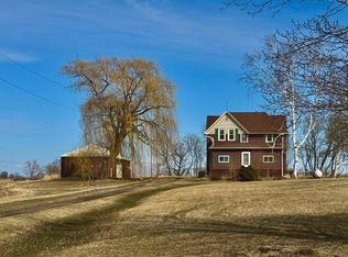 N1832 31st Ave, Berlin, WI 54923