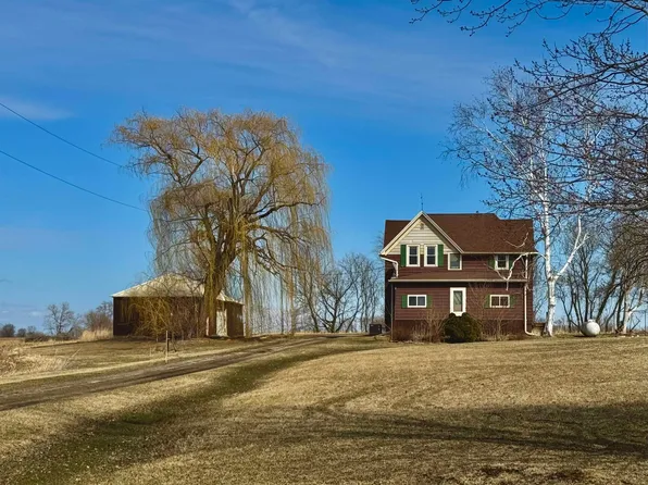 N1832 31st Ave, Berlin, WI 54923