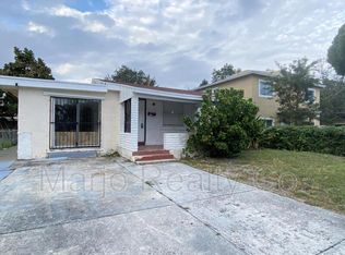 1541 NW 55th Ter, Miami, FL 33142