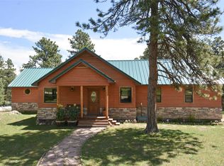 210 Redstone Dr, Bellvue, CO 80512