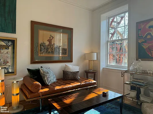 Rented by Brown Harris Stevens | media 3