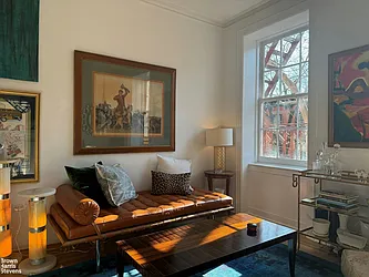 Rented by Brown Harris Stevens