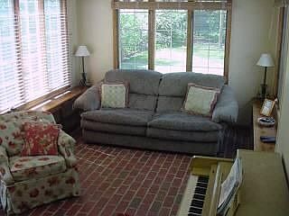 Sunroom