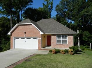 308 Birdsong Trce, Clarksville, TN 37040