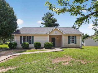 1841 Tamara Way, Spartanburg, SC 29301