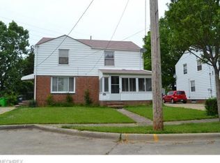 25461 Tungsten Rd, Euclid, OH 44132