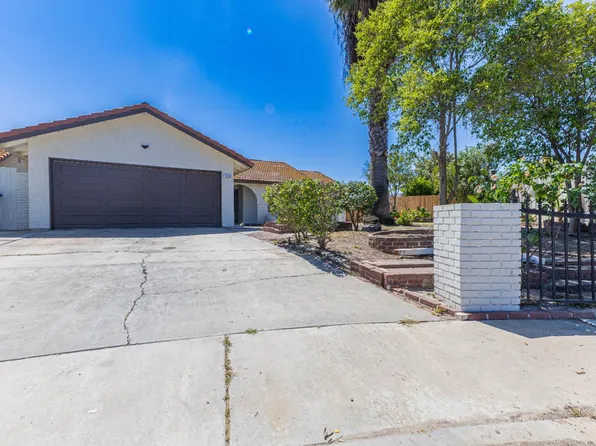 116 Leyva Ave, Firebaugh, CA 93622