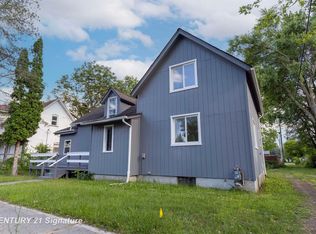 611 W 2nd St, Pinconning, MI 48650