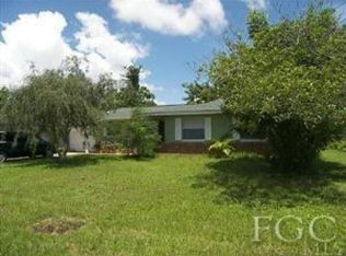 5243 Tower Dr, Cape Coral, FL 33904