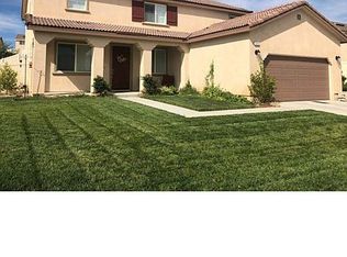 343 Canyon Rdg, Calimesa, CA 92320