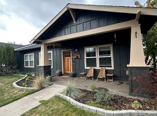 61223 Fairfield Dr, Bend, OR