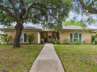 1673 Chisolm Trl, Lewisville, TX 75077