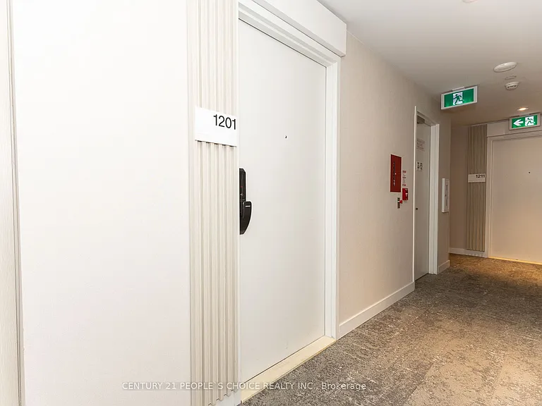 28 Ann St #1201 — Photo 7