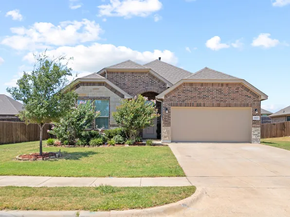 3507 Camden Creek Rd, Krum, TX 76249