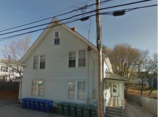 178 Brown St APT 6, Westbrook, ME 04092