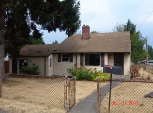 8456 12th Ave SW, Seattle, WA 98106