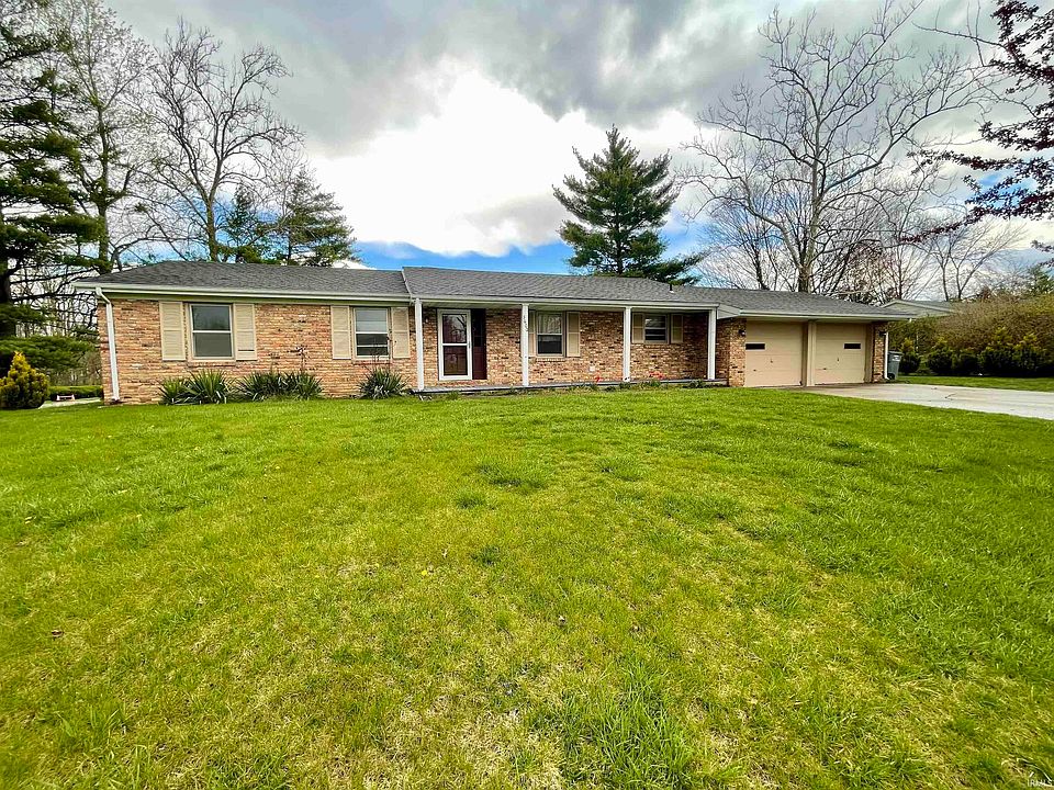 3600 Tally Ho Dr, Kokomo, IN 46902 | Zillow