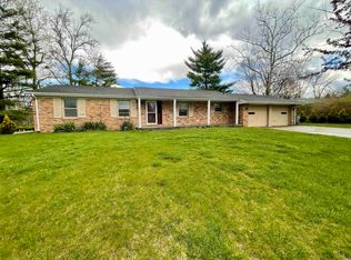 3600 Tally Ho Dr, Kokomo, IN