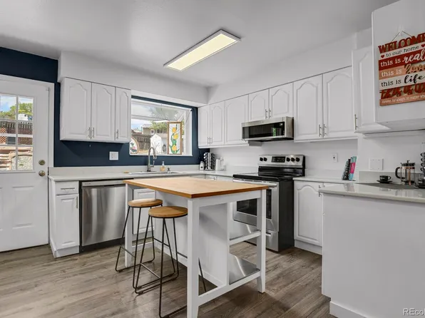 4416 S Vivian Way, Morrison, CO 80465