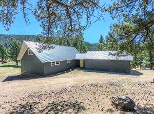 65 Saint Andrews Way, Angel Fire, NM 87710