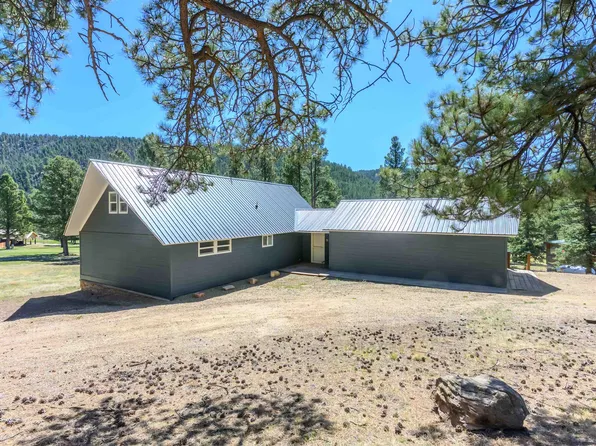 65 Saint Andrews Way, Angel Fire, NM 87710