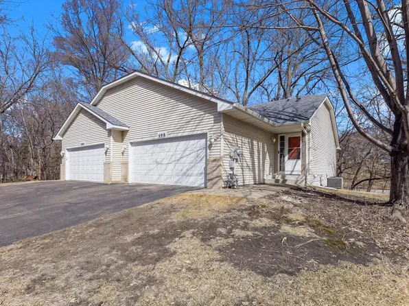 6918 42nd Ave N, Crystal, MN 55427