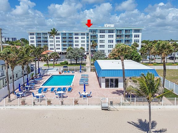3rd image of 4540 N Ocean Drive #506
