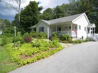 89 Agamenticus Rd, Ogunquit, ME 03907